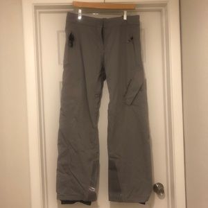 Women’s Salomon Ski/Snowboard Pants EUC!